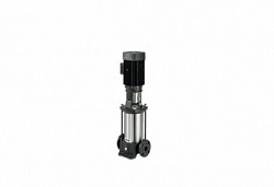 Насос вертикальный центробежный Grundfos CR 15-12 A-F-A-E-HQQE