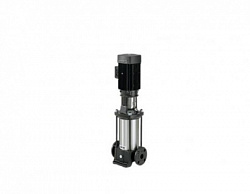 Насос вертикальный центробежный Grundfos CR 10-10 A-A-A-E-HQQE