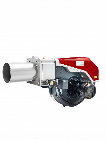 Горелка газовая прогр./мех.модул. FAGN 150 N (160/930-1512 кВт)