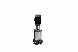 Насос вертикальный центробежный Grundfos CR 10-22 A-FJ-A-E-HQQE