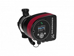 ЦИРКУЛЯЦИОННЫЕ НАСОСЫ ПРОМЫШЛЕННЫЕ GRUNDFOS MAGNA3