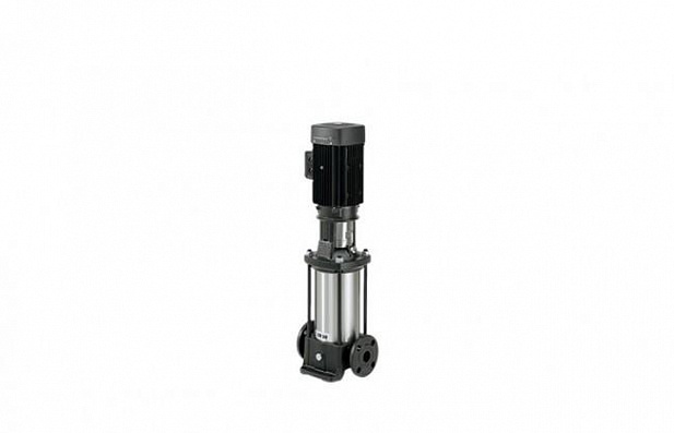 Насос вертикальный центробежный Grundfos CR 10-20 A-FJ-A-E-HQQE