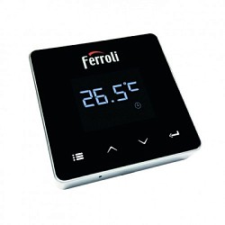 Хронотермостат THERMOSTAT CONNECT SMART