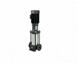 Насос вертикальный центробежный Grundfos CR 10-4 A-A-A-E-HQQE