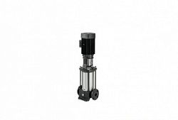 Насос вертикальный центробежный Grundfos CR 15-1 A-F-A-E-HQQE