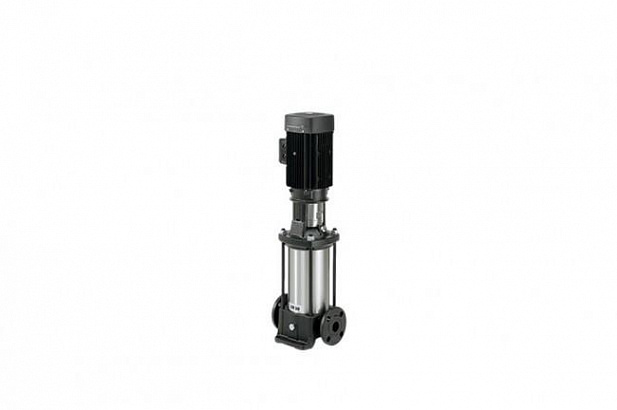 Насос вертикальный центробежный Grundfos CR 15-5 A-A-A-E-HQQE