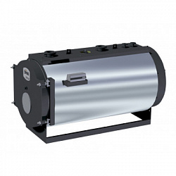 Водогрейный котел Ferroli PrexTherm T 3G F