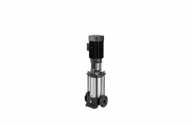 Насос вертикальный центробежный Grundfos CR 15-3 A-A-A-E-HQQE