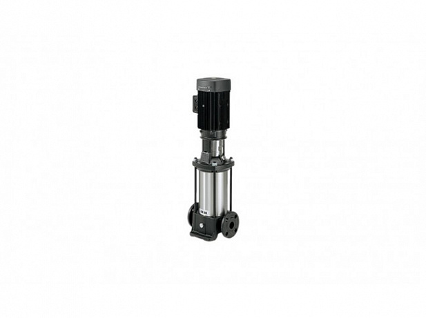 Насос вертикальный центробежный Grundfos CR 10-3 A-FJ-A-E-HQQE