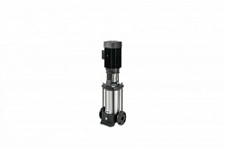 Насос вертикальный центробежный Grundfos CR 15-3 A-A-A-E-HQQE