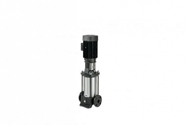 Насос вертикальный центробежный Grundfos CR 10-22 A-FJ-A-E-HQQE