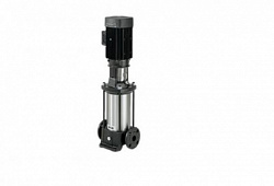 Насос вертикальный центробежный Grundfos CR 10-3 A-A-A-E-HQQE