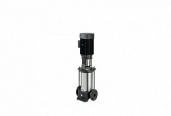Насос вертикальный центробежный Grundfos CR 10-6 A-FJ-A-E-HQQE