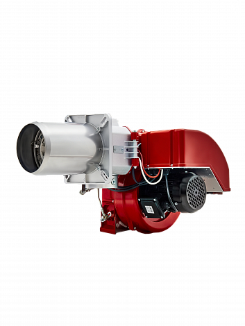 Горелка газовая прогр./мех.модул. FAG 48/PM 1 LX (72-480 кВт)