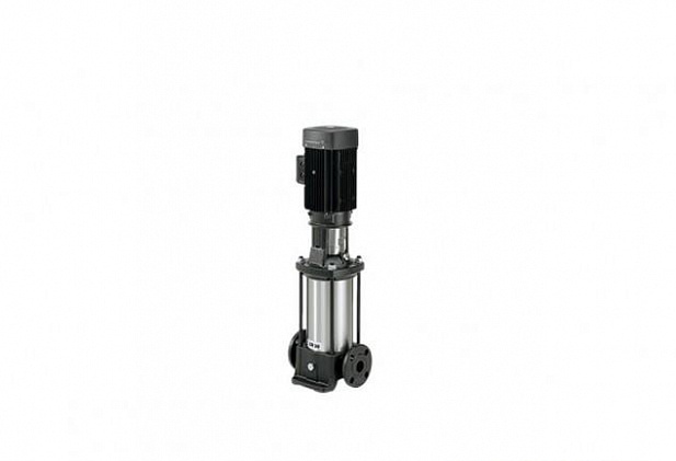 Насос вертикальный центробежный Grundfos CR 15-12 A-F-A-E-HQQE