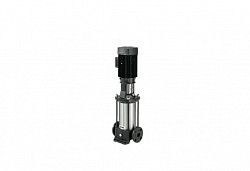 ВЕРТИКАЛЬНЫЕ ЦЕНТРОБЕЖНЫЕ НАСОСЫ GRUNDFOS CR