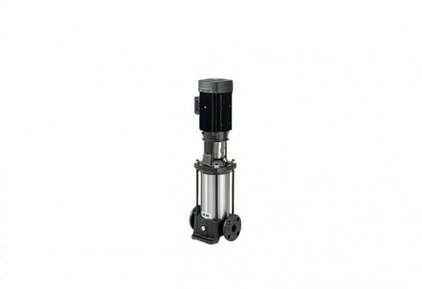 Насос вертикальный центробежный Grundfos CR 10-12 A-FJ-A-E-HQQE