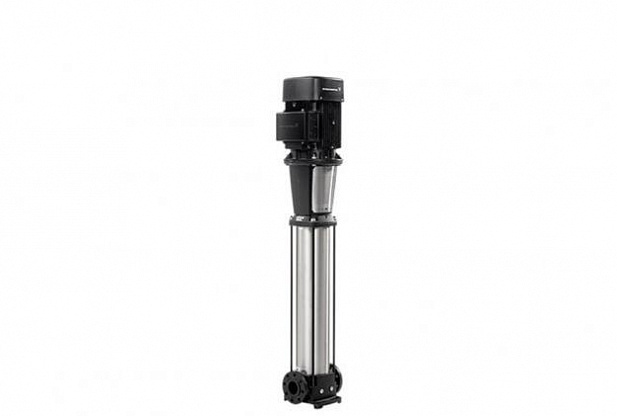Насос вертикальный центробежный Grundfos CR 45-2 A-F-A-E-HQQE