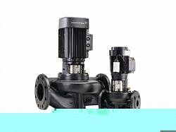 Насос центробежный Grundfos TP 65-250/2 A-F-A-BQQE