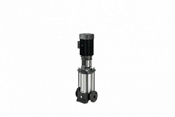 Насос вертикальный центробежный Grundfos CR 10-8 A-FJ-A-E-HQQE