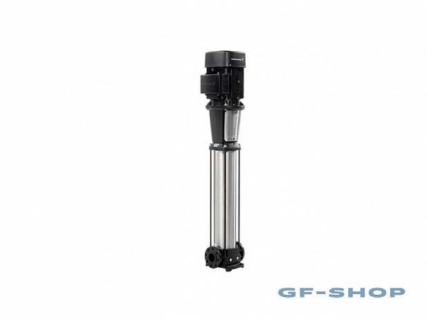 Насос вертикальный центробежный Grundfos CR 32-4 A-F-A-E-HQQE